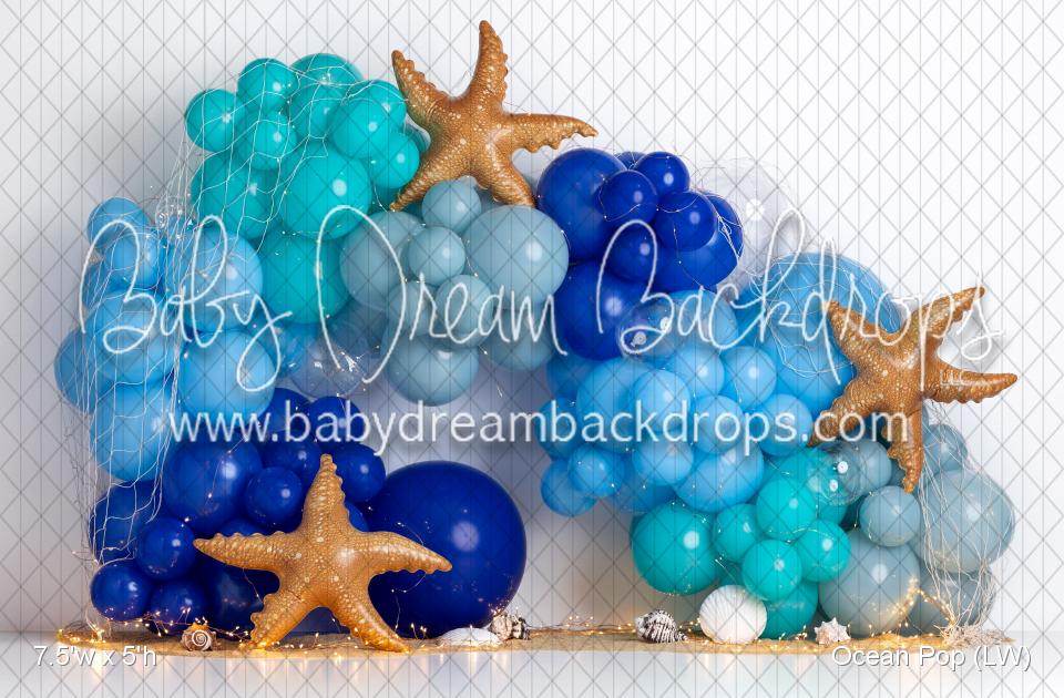 Ocean Pop (LW)