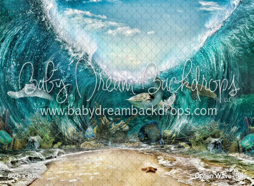 Ocean Wave (BD)