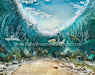 Ocean Wave (BD)