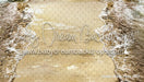 Ocean Wave Fabric Floor (BD)