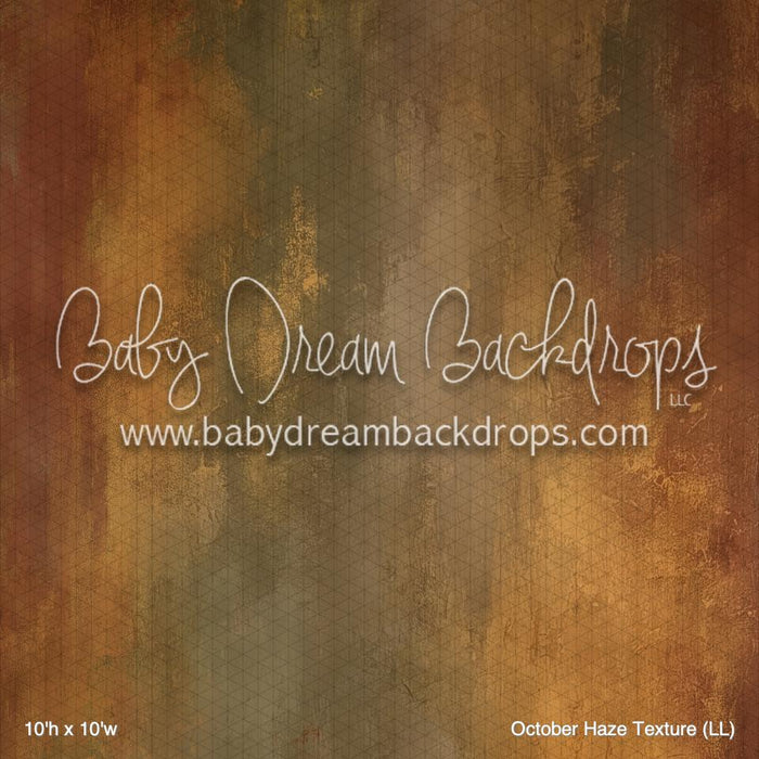 October Haze Texture (LL)