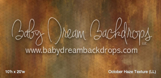 October Haze Texture (LL)