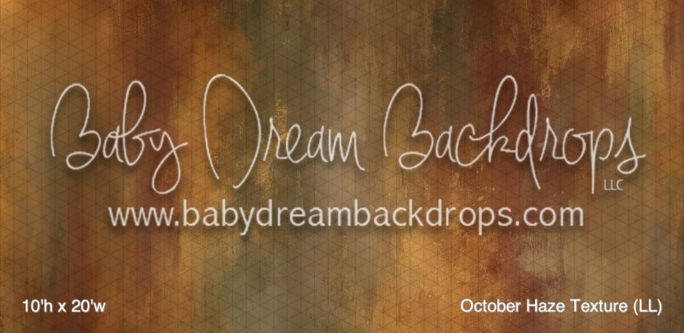 October Haze Texture (LL)