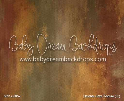 October Haze Texture (LL)