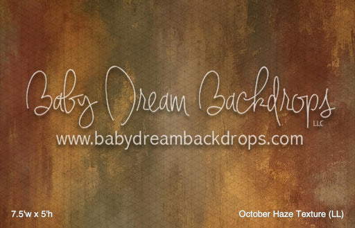 October Haze Texture (LL)