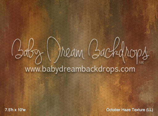 October Haze Texture (LL)