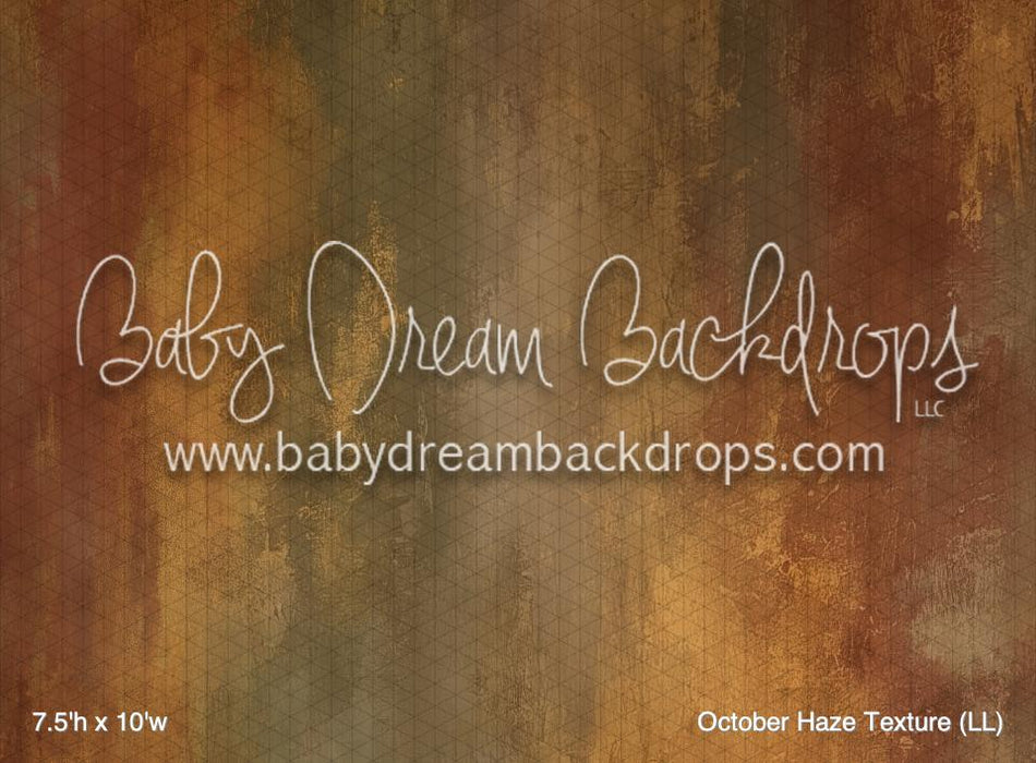 October Haze Texture (LL)