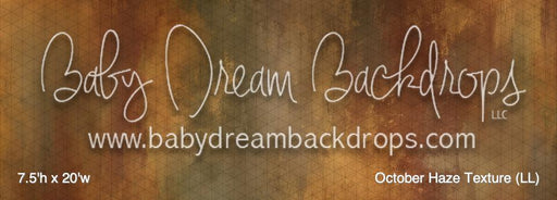 October Haze Texture (LL)