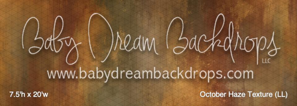 October Haze Texture (LL)