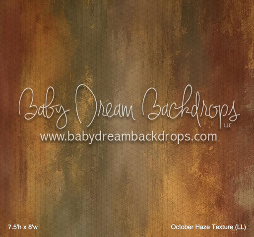 October Haze Texture (LL)