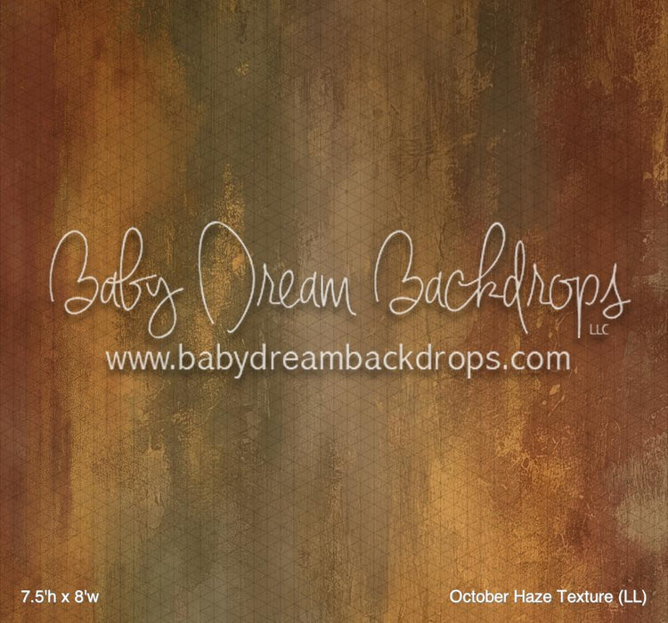 October Haze Texture (LL)