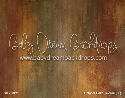 October Haze Texture (LL)