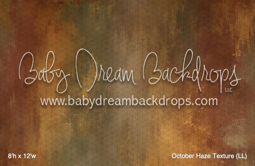 October Haze Texture (LL)