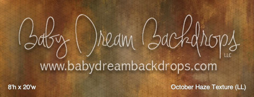 October Haze Texture (LL)