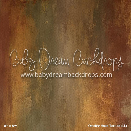 October Haze Texture (LL)