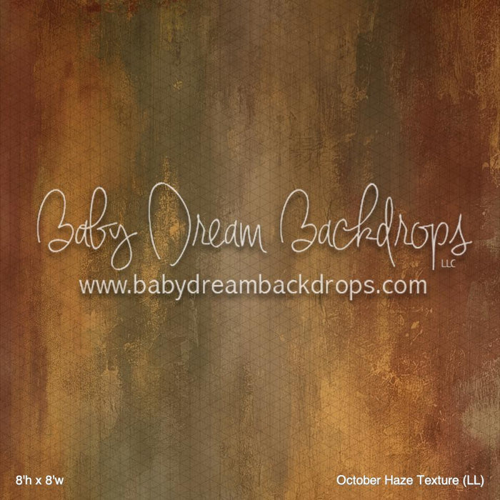 October Haze Texture (LL)