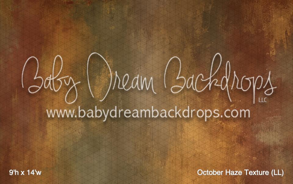 October Haze Texture (LL)