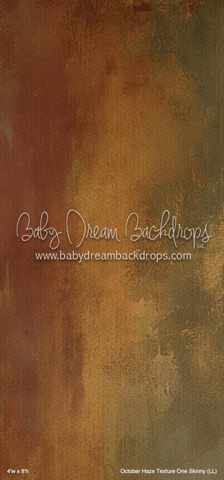 October Haze Texture One Skinny (LL)