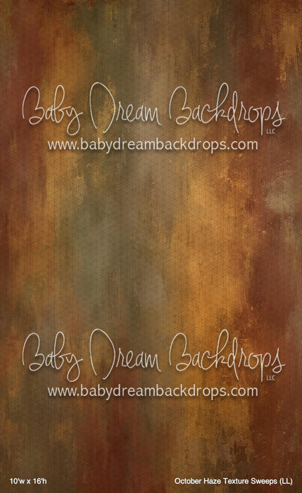October Haze Texture Sweeps (LL)