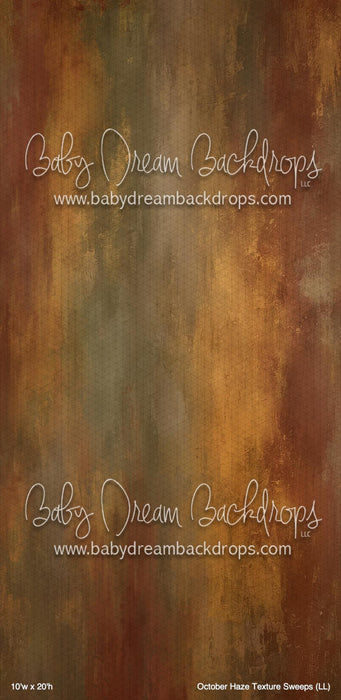 October Haze Texture Sweeps (LL)