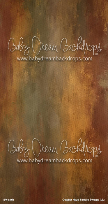 October Haze Texture Sweeps (LL)