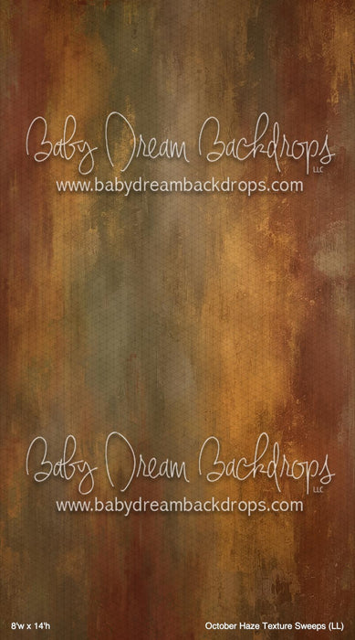 October Haze Texture Sweeps (LL)
