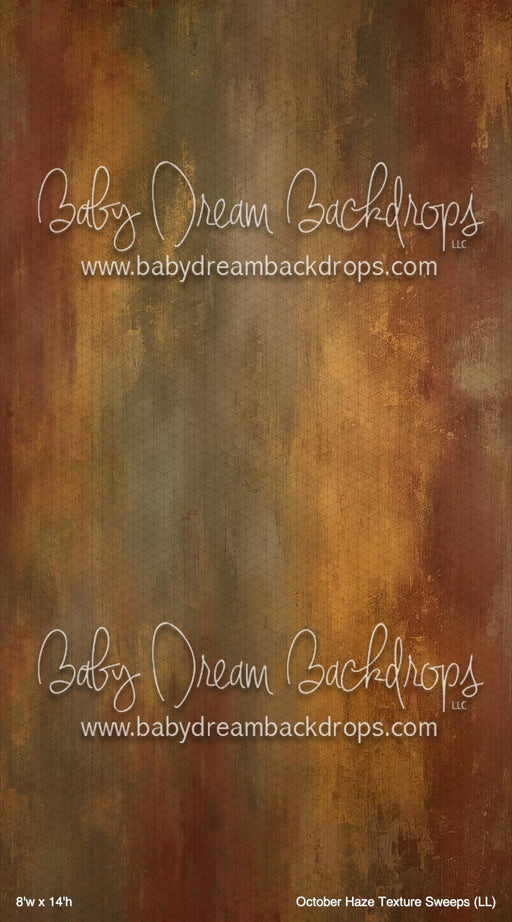 October Haze Texture Sweeps (LL)