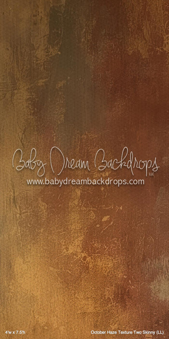 October Haze Texture Two Skinny (LL)