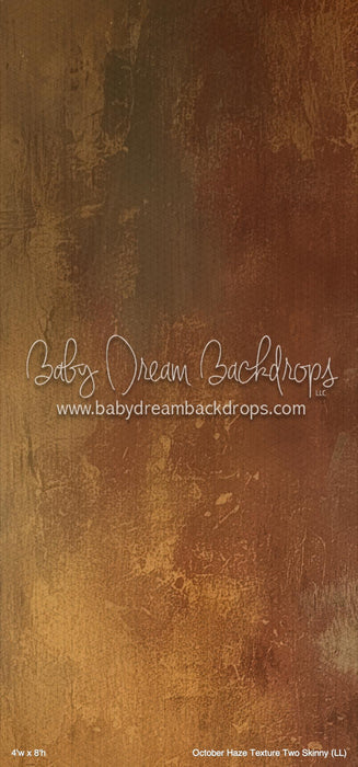 October Haze Texture Two Skinny (LL)