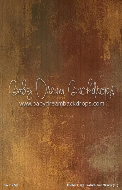 October Haze Texture Two Skinny (LL)