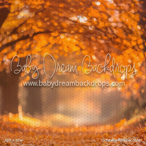 October???s Whisper (WM)