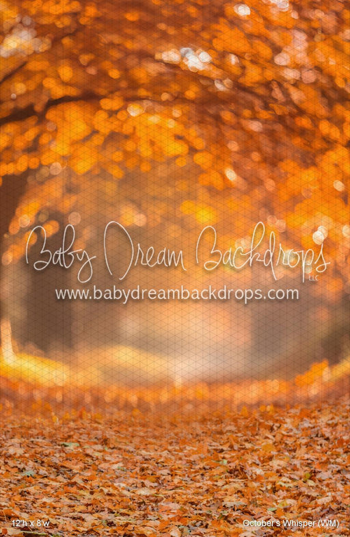 October???s Whisper (WM)