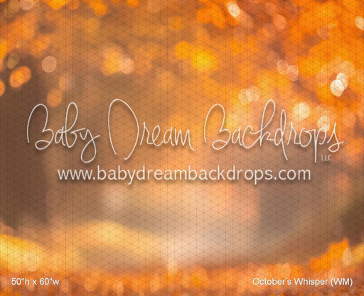 October???s Whisper (WM)