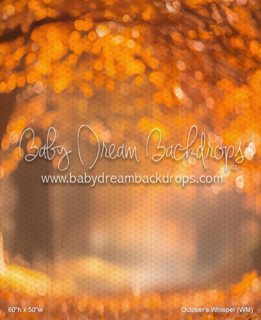 October???s Whisper (WM)