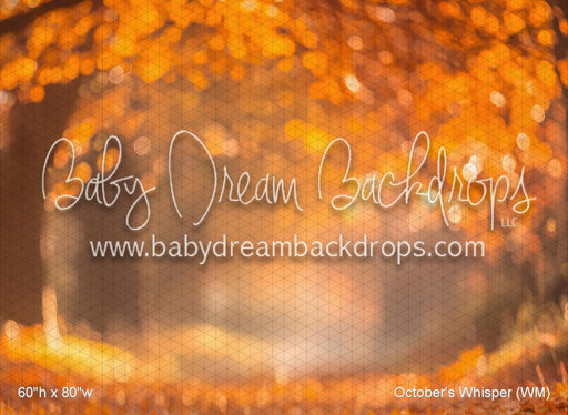 October???s Whisper (WM)