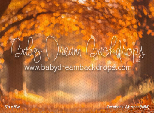 October???s Whisper (WM)
