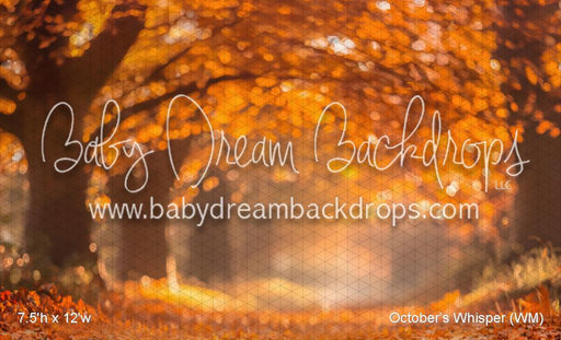 October???s Whisper (WM)