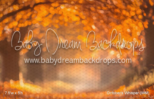 October???s Whisper (WM)