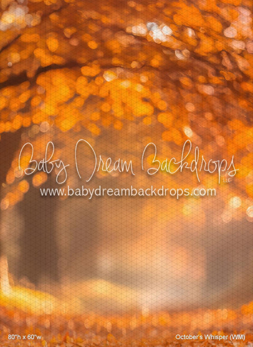 October???s Whisper (WM)