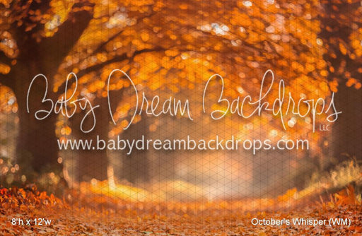 October???s Whisper (WM)