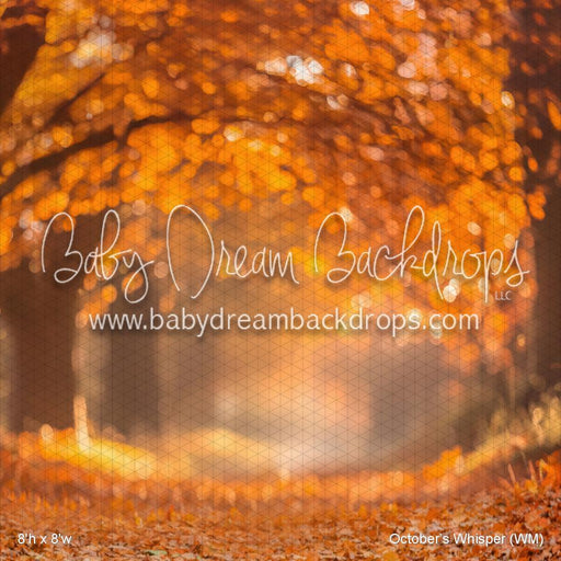 October???s Whisper (WM)