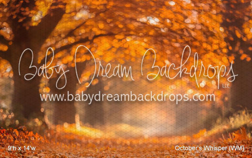 October???s Whisper (WM)