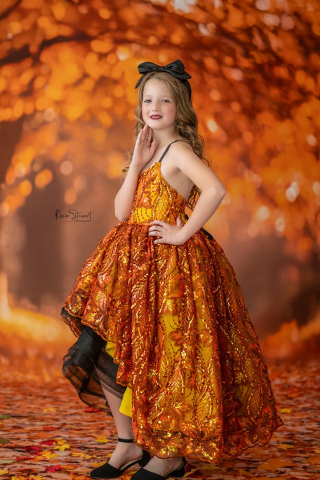 October's Whisper (WM)