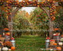 Ode to an Orchard Arch (CC)