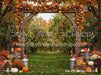 Ode to an Orchard Arch (CC)