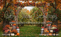 Ode to an Orchard Arch (CC)