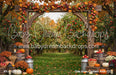 Ode to an Orchard Arch (CC)