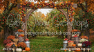Ode to an Orchard Arch (CC)