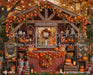 Ode to an Orchard Stand (CC)