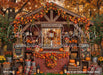 Ode to an Orchard Stand (CC)